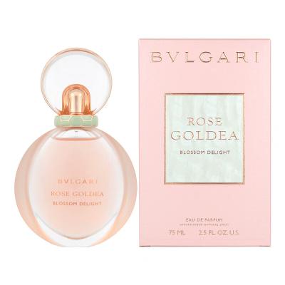 Bvlgari Rose Goldea Blossom Delight Eau de Parfum για γυναίκες 75 ml