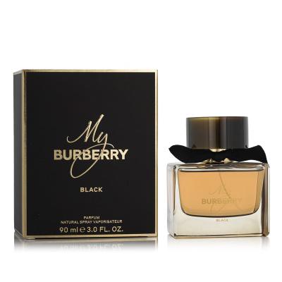 Burberry My Burberry Black Parfum για γυναίκες 90 ml