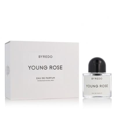 BYREDO Young Rose Eau de Parfum 100 ml