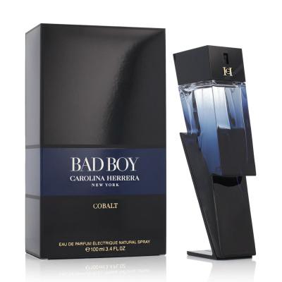 Carolina Herrera Bad Boy Cobalt Électrique Eau de Parfum για άνδρες 100 ml