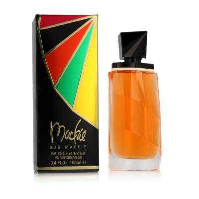 Bob Mackie Mackie Eau de Toilette για γυναίκες 100 ml