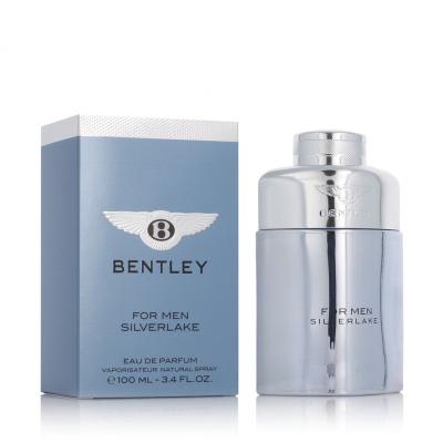 Bentley Bentley For Men Silverlake Eau de Parfum για άνδρες 100 ml