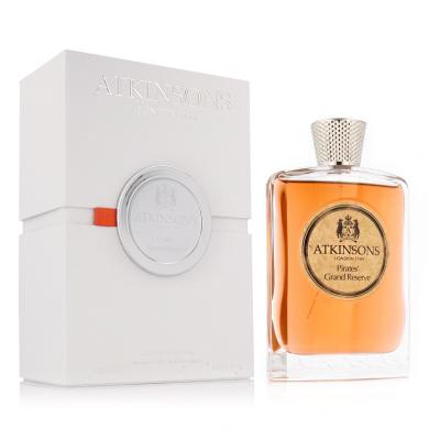 Atkinsons Pirates' Grand Reserve Eau de Parfum 100 ml