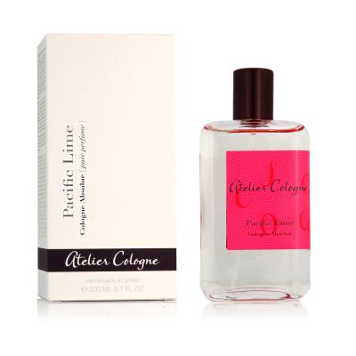Atelier Cologne Pacific Lime Eau de Cologne 200 ml