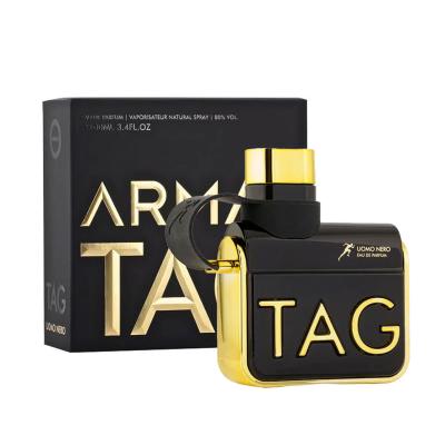 Armaf Tag Uomo Nero Eau de Parfum για άνδρες 100 ml