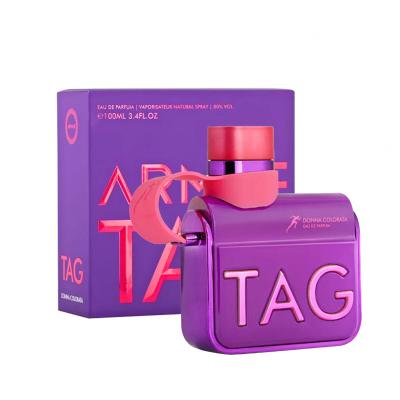 Armaf Tag Donna Colorata Eau de Parfum για γυναίκες 100 ml