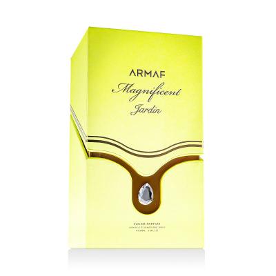 Armaf Magnificent Jardin Eau de Parfum για γυναίκες 100 ml