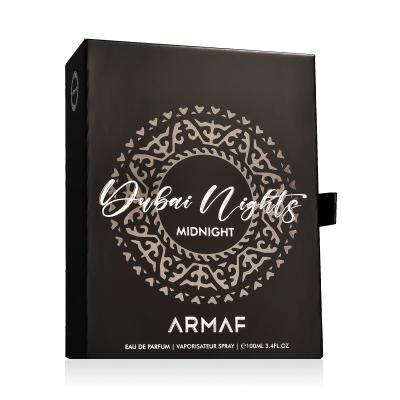 Armaf Dubai Nights Midnight Eau de Parfum για άνδρες 100 ml
