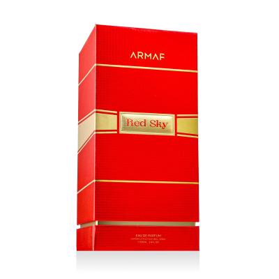 Armaf Red Sky Eau de Parfum για γυναίκες 105 ml