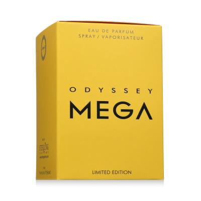 Armaf Odyssey Mega Eau de Parfum για άνδρες 60 ml