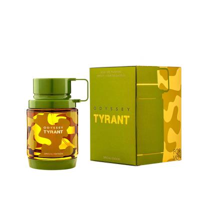 Armaf Odyssey Tyrant Special Edition Eau de Parfum για άνδρες 60 ml