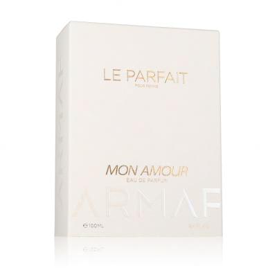 Armaf Le Parfait Mon Amour Eau de Parfum για γυναίκες 100 ml