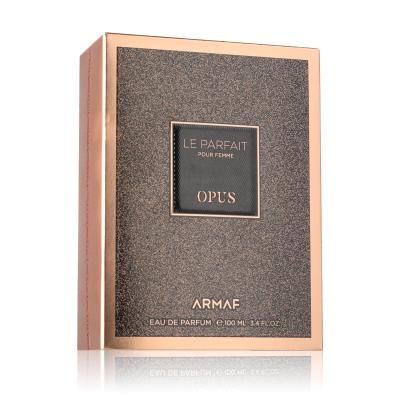 Armaf Le Parfait Opus Eau de Parfum για γυναίκες 100 ml