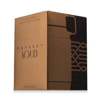 Armaf Odyssey Aoud Eau de Parfum για άνδρες 60 ml