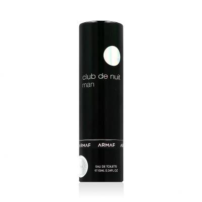 Armaf Club de Nuit Man Eau de Toilette για άνδρες 10 ml