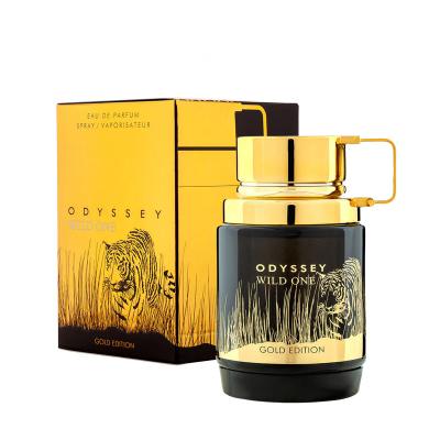 Armaf Odyssey Wild One Gold Edition Eau de Parfum για άνδρες 100 ml