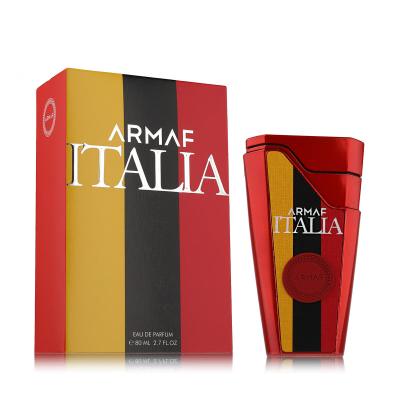 Armaf Italia Eau de Parfum για γυναίκες 80 ml