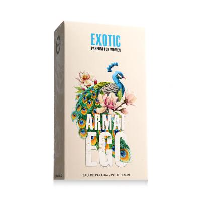 Armaf Ego Exotic Eau de Parfum για γυναίκες 100 ml