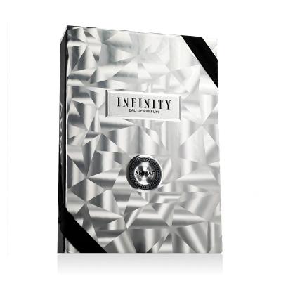 Armaf Infinity Silver Eau de Parfum 105 ml