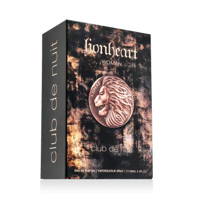 Armaf Club de Nuit Lionheart Eau de Parfum για γυναίκες 100 ml
