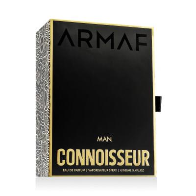 Armaf Connoisseur Man Eau de Parfum για άνδρες 100 ml