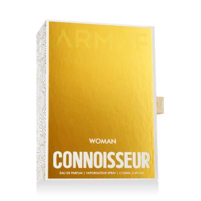 Armaf Connoisseur Women Eau de Parfum για γυναίκες 100 ml