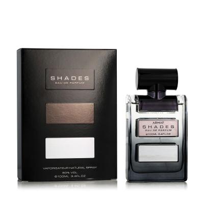 Armaf Shades Eau de Parfum για άνδρες 100 ml