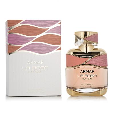 Armaf La Rosa Eau de Parfum για γυναίκες 100 ml
