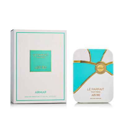 Armaf Le Parfait Azure Eau de Parfum για γυναίκες 100 ml