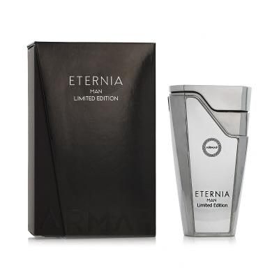Armaf Eternia Eau de Parfum για άνδρες 80 ml