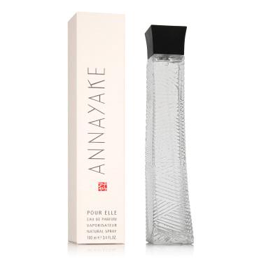 Annayake Pour Elle Eau de Parfum για γυναίκες 100 ml