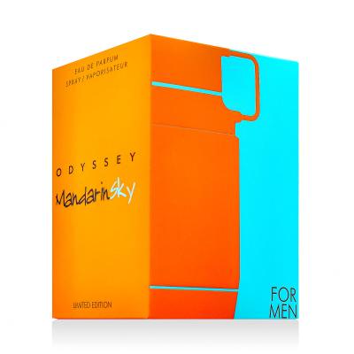 Armaf Odyssey Mandarin Sky Eau de Parfum για άνδρες 200 ml