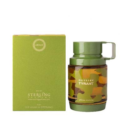 Armaf Odyssey Tyrant Special Edition Eau de Parfum για άνδρες 100 ml