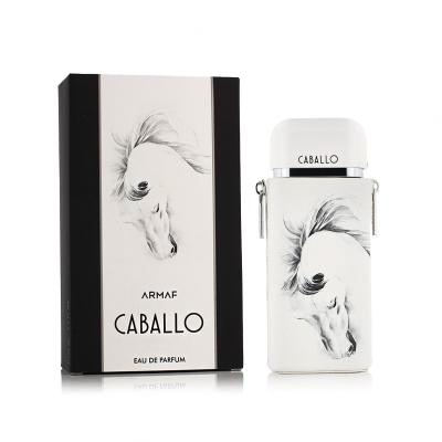 Armaf Caballo Eau de Parfum για άνδρες 100 ml