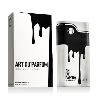 Armaf Art Du'Parfum Eau de Parfum για άνδρες 100 ml