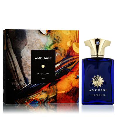 Amouage Interlude Eau de Parfum για άνδρες 50 ml
