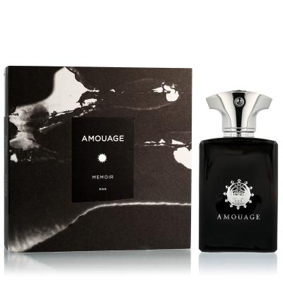 Amouage Memoir Eau de Parfum για άνδρες 50 ml