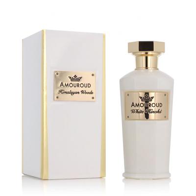 Amouroud Himalayan Woods Eau de Parfum 100 ml