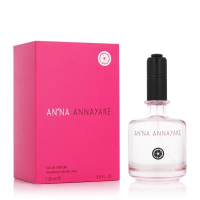 Annayake An'na Annayake Eau de Parfum για γυναίκες 100 ml