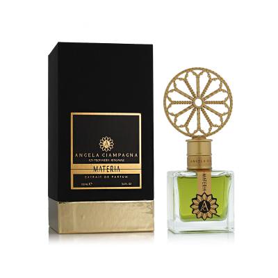 Angela Ciampagna Materia Perfume extract 100 ml