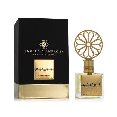 Angela Ciampagna Miracula Perfume extract 100 ml