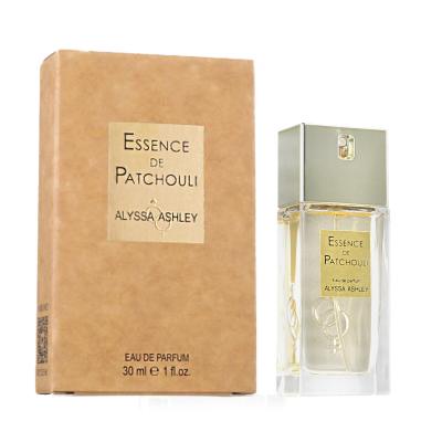 Alyssa Ashley Essence de Patchouli Eau de Parfum για γυναίκες 30 ml