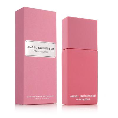 Angel Schlesser Femme Adorable Eau de Toilette για γυναίκες 100 ml