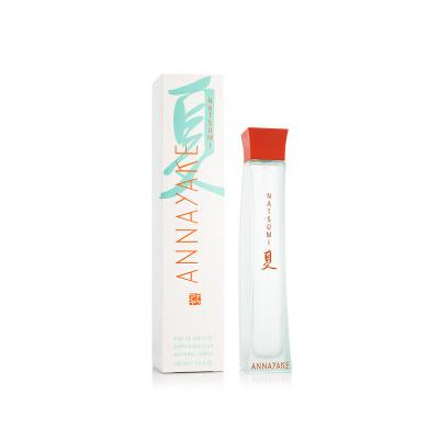 Annayake Natsumi Eau de Toilette για γυναίκες 100 ml
