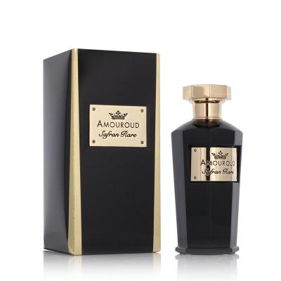 Amouroud Safran Rare Eau de Parfum 100 ml