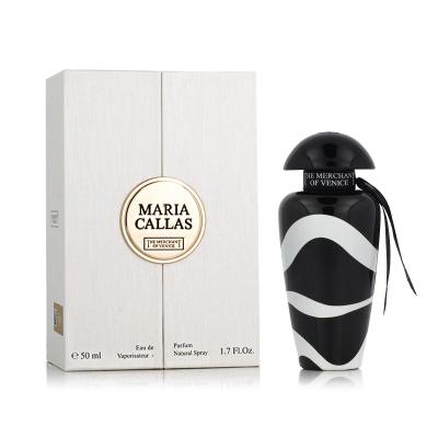 The Merchant of Venice Maria Callas Eau de Parfum για γυναίκες 50 ml