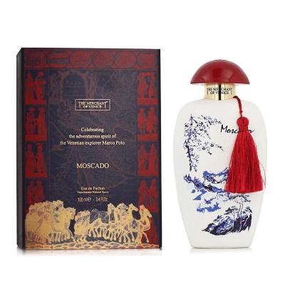 The Merchant of Venice Moscado Eau de Parfum 100 ml