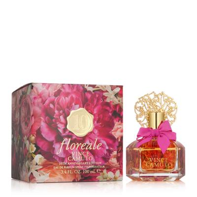 Vince Camuto Floreale Eau de Parfum για γυναίκες 100 ml