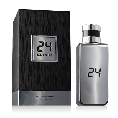 24 Elixir Platinum Eau de Parfum 50 ml