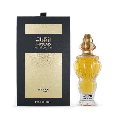 Zimaya Infrad Luxe Eau de Parfum για γυναίκες 100 ml